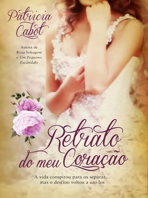 cover image of Retrato do Meu Coração